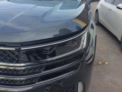 Volkswagen Lanhun Tour 380TSI AWD R-Line Parade version - фото 4