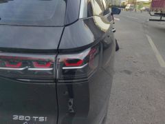 Volkswagen Lanhun Tour 380TSI AWD R-Line Parade version - фото 5