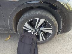 Volkswagen Lanhun Tour 380TSI AWD R-Line Parade version - фото 6
