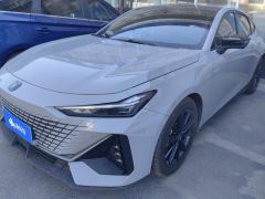 Changan UNI-V 1.5T Premium Version - ფოტო 1