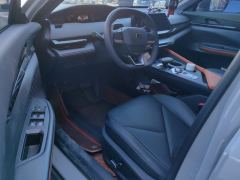 Changan UNI-V 1.5T Premium Version - ფოტო 14