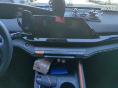 Changan UNI-V 1.5T Premium Version - ფოტო 17