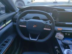 Changan UNI-V 1.5T Premium Version - ფოტო 18