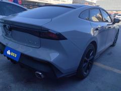 Changan UNI-V 1.5T Premium Version - ფოტო 2