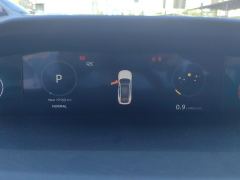 Changan UNI-V 1.5T Premium Version - ფოტო 20