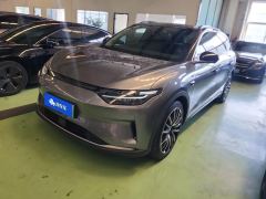 Leapmotor C11 BEV Facelift 510km Luxury Edition Lithium iron phosphate - photo 1