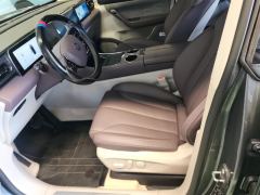 Leapmotor C11 BEV Facelift 510km Luxury Edition Lithium iron phosphate - photo 14