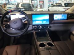 Leapmotor C11 BEV Facelift 510km Luxury Edition Lithium iron phosphate - photo 16