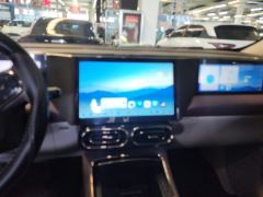 Leapmotor C11 BEV Facelift 510km Luxury Edition Lithium iron phosphate - photo 17
