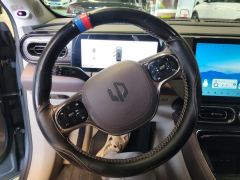 Leapmotor C11 BEV Facelift 510km Luxury Edition Lithium iron phosphate - photo 18