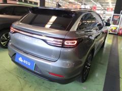 Leapmotor C11 BEV Facelift 510km Luxury Edition Lithium iron phosphate - photo 2