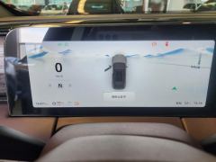 Leapmotor C11 BEV Facelift 510km Luxury Edition Lithium iron phosphate - photo 20