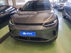 Leapmotor C11 BEV Facelift 510km Luxury Edition Lithium iron phosphate - photo 3
