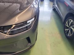 Leapmotor C11 BEV Facelift 510km Luxury Edition Lithium iron phosphate - photo 4