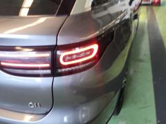 Leapmotor C11 BEV Facelift 510km Luxury Edition Lithium iron phosphate - photo 5