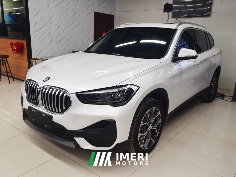 BMW X1 sDrive25Li Premier