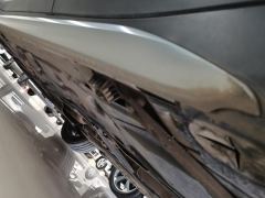 BMW X1 sDrive25Li Premier - ფოტო 11
