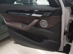 BMW X1 sDrive25Li Premier - ფოტო 12