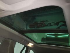 BMW X1 sDrive25Li Premier - ფოტო 15