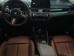 BMW X1 sDrive25Li Premier - ფოტო 16