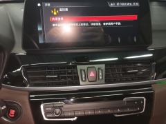 BMW X1 sDrive25Li Premier - ფოტო 17