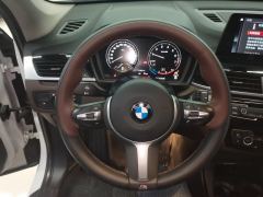 BMW X1 sDrive25Li Premier - ფოტო 18
