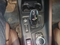 BMW X1 sDrive25Li Premier - ფოტო 19