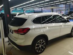 BMW X1 sDrive25Li Premier - ფოტო 2