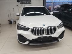 BMW X1 sDrive25Li Premier - ფოტო 3