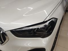 BMW X1 sDrive25Li Premier - ფოტო 4