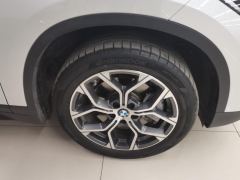 BMW X1 sDrive25Li Premier - ფოტო 6