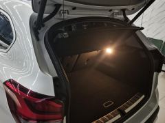 BMW X1 sDrive25Li Premier - ფოტო 7