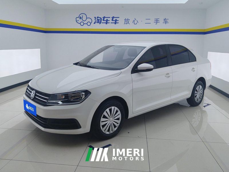 Volkswagen Santana 1.5L Automatic Stylish Edition - ავტომობილი ჩინეთიდან