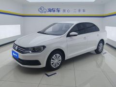 Volkswagen Santana 1.5L Automatic Stylish Edition - ფოტო 1