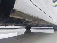 Volkswagen Santana 1.5L Automatic Stylish Edition - ფოტო 10