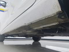 Volkswagen Santana 1.5L Automatic Stylish Edition - ფოტო 11