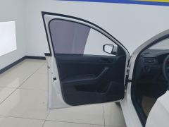 Volkswagen Santana 1.5L Automatic Stylish Edition - ფოტო 12