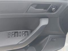 Volkswagen Santana 1.5L Automatic Stylish Edition - ფოტო 13