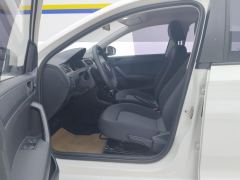 Volkswagen Santana 1.5L Automatic Stylish Edition - ფოტო 14