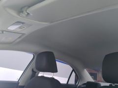 Volkswagen Santana 1.5L Automatic Stylish Edition - ფოტო 15