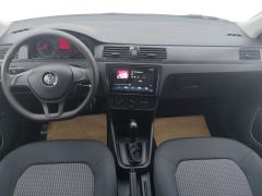 Volkswagen Santana 1.5L Automatic Stylish Edition - ფოტო 16