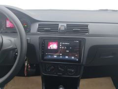 Volkswagen Santana 1.5L Automatic Stylish Edition - ფოტო 17