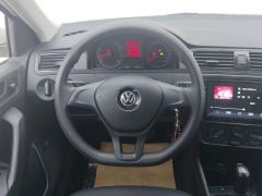 Volkswagen Santana 1.5L Automatic Stylish Edition - ფოტო 18