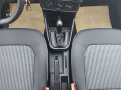 Volkswagen Santana 1.5L Automatic Stylish Edition - ფოტო 19
