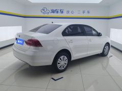 Volkswagen Santana 1.5L Automatic Stylish Edition - ფოტო 2