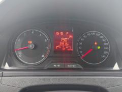 Volkswagen Santana 1.5L Automatic Stylish Edition - ფოტო 20