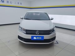 Volkswagen Santana 1.5L Automatic Stylish Edition - ფოტო 3