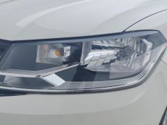 Volkswagen Santana 1.5L Automatic Stylish Edition - ფოტო 4