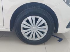 Volkswagen Santana 1.5L Automatic Stylish Edition - ფოტო 6