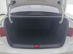 Volkswagen Santana 1.5L Automatic Stylish Edition - ფოტო 7